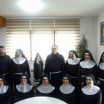 Generalni ministar Reda manje braće fra Massimo Fusarelli posjetio naš samostan