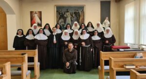Pročitajte više o članku Seminar za sestre klarise iz početne formacije