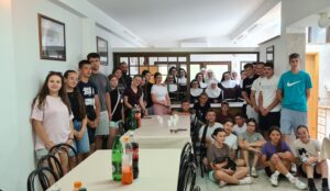 Pročitajte više o članku Franjevačka mladež Dubrave