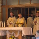 Proslava svetkovine sv. Klare Asiške