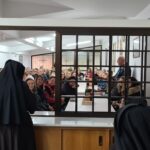 Djelatnici Katoličkog školskog centra „Petar Barbarić“