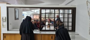 Pročitajte više o članku Djelatnici Katoličkog školskog centra „Petar Barbarić“