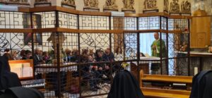 Pročitajte više o članku Hodočasnici iz Osijeka