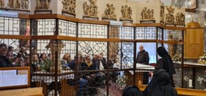 Pročitajte više o članku Franjevački svjetovni red