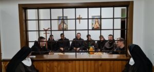 Pročitajte više o članku Posjet novaka