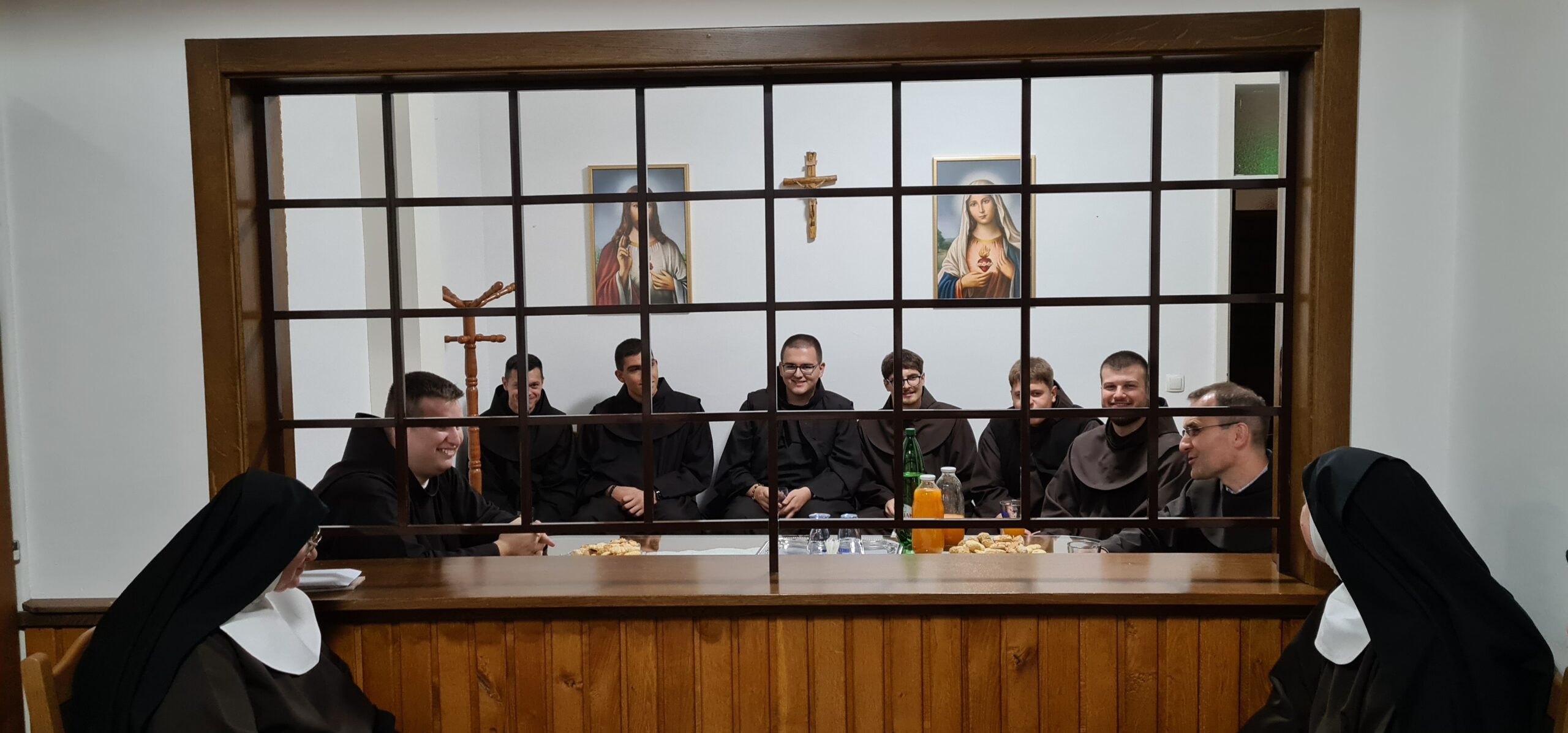 Trenutno pregledavate Posjet novaka