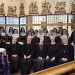 Članovi Konferencije VRPP BiH posjetili kontemplativne zajednice