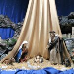 Na dobro vam došao Božić i sveto porođenje Isusovo