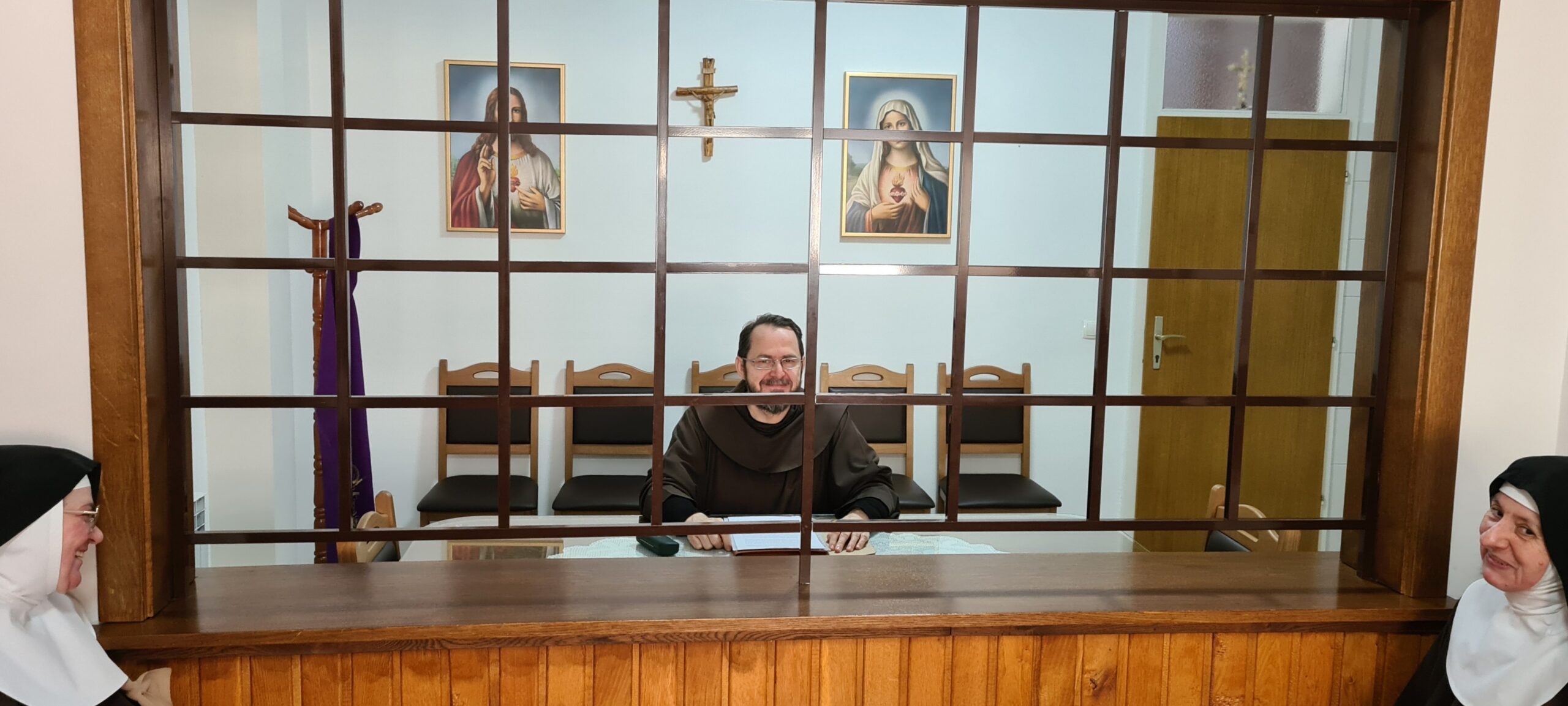 Trenutno pregledavate Duhovne vježbe