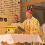 Proslava svetkovine sv. Klare Asiške